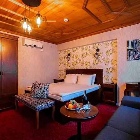 Gulliver Mansion Hotel-3