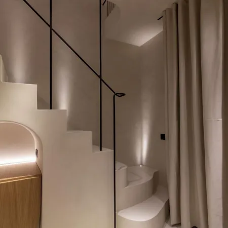 Panto - Rooftop Boutique Rooms-3