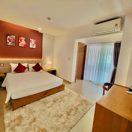 Simmi 5 Hotel & Apartment-2