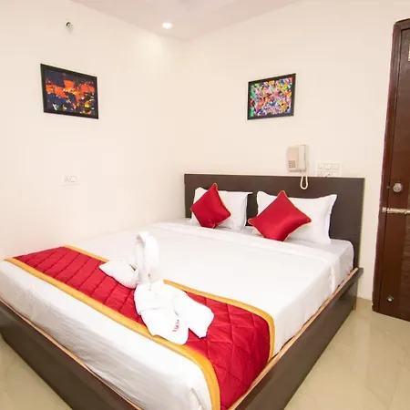 Octave Hotel Jm Residency-2
