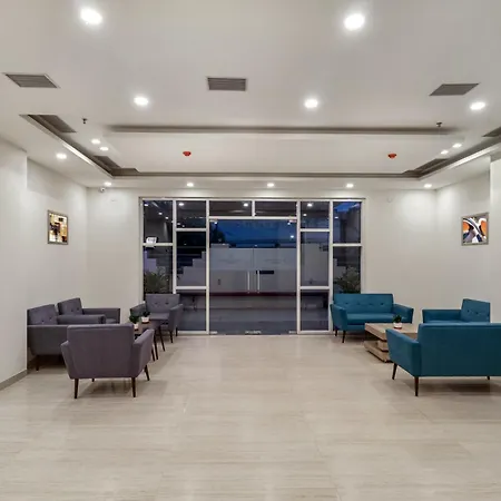 Starlit Suites Newtown Kolkata-3