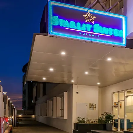 Starlit Suites Newtown Kolkata-2