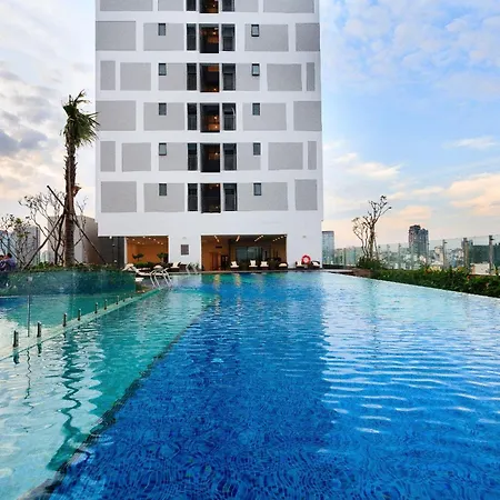 River Gate - Free Infinity Pool And Gym-3