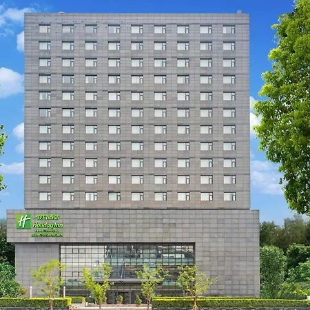 Holiday Inn Beijing Deshengmen By Ihg-3
