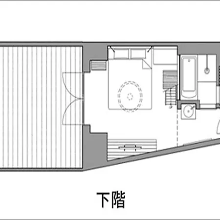 Shinjuku Granbell Hotel-2