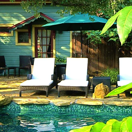 Park Lane Guest House-2