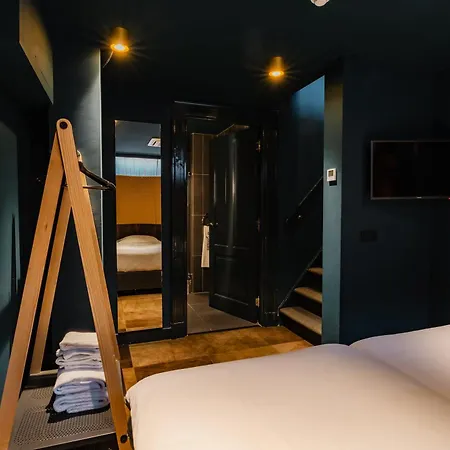 De Jonker Urban Suites-2