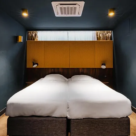 De Jonker Urban Suites-2