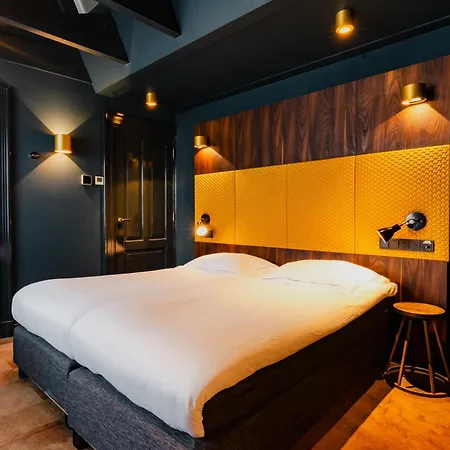 De Jonker Urban Suites-3