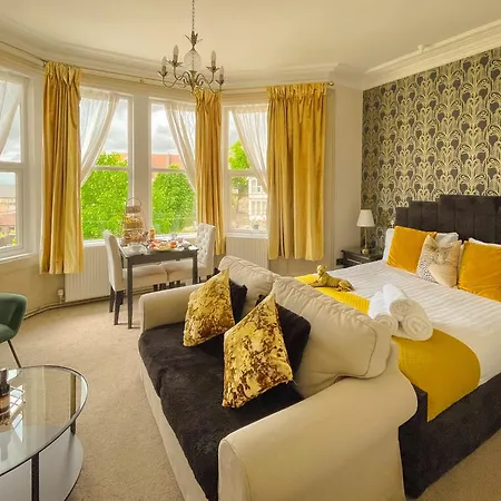 Timbertop Suites - Adults Only-2