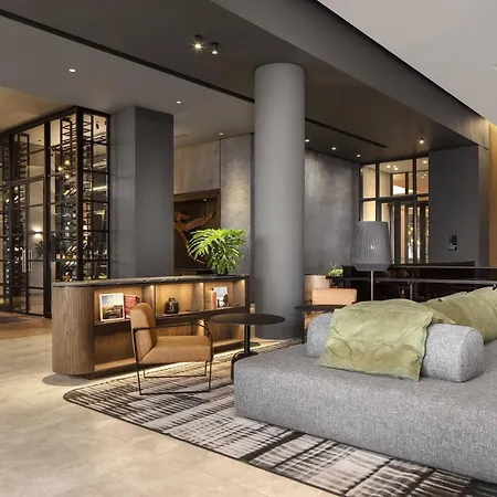 Marriott Executive Apartments Johannesburg, Melrose Arch-3