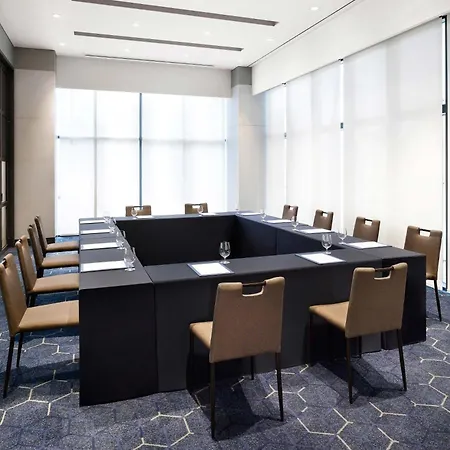 Four Points By Sheraton Josun, Seoul Myeongdong-2