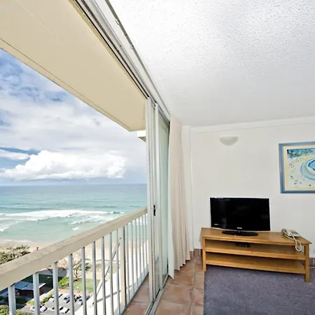 Chateau Beachside Resort-3