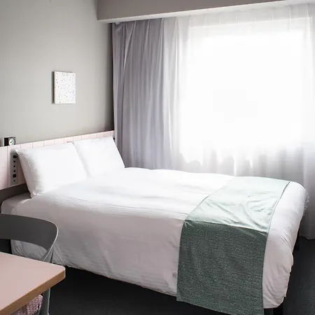 Vessel Inn Takadanobaba Station-3