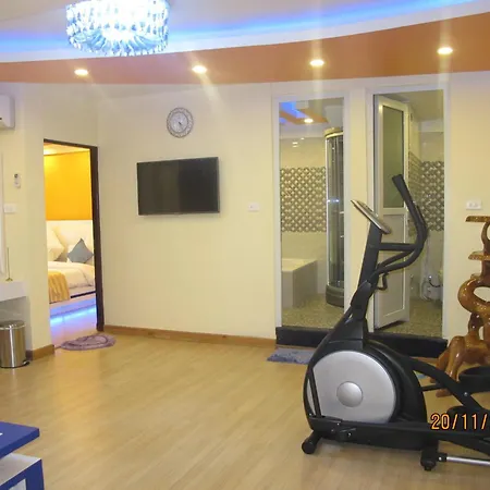 Royal Penguin Boutique Hotel & Spa-2