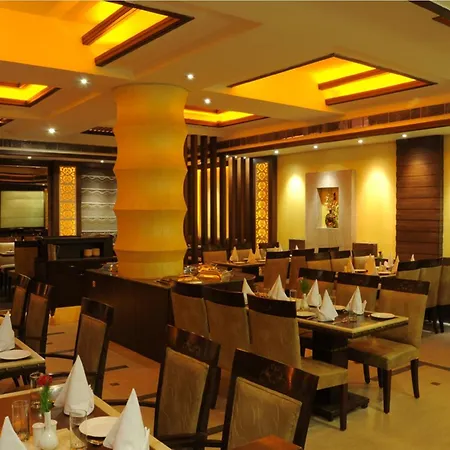 Hotel Maharaja Regency-2