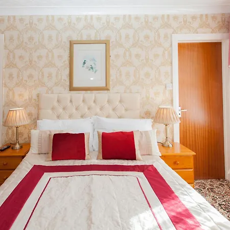 The Elmington Hotel (Adults Only)-2