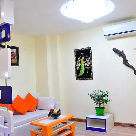 Royal Penguin Boutique Hotel & Spa-2