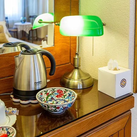 Best Point Suites Old City,Istanbul-3