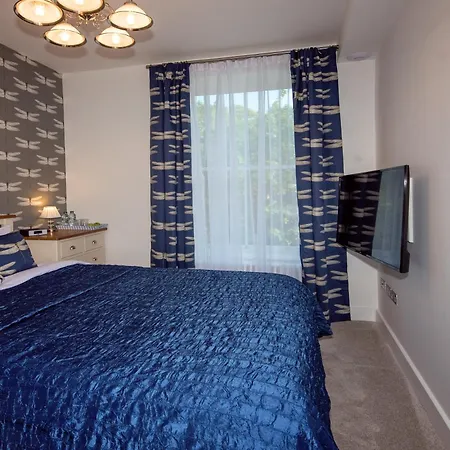 Best Luxury Apart Hotel In Oxford- Beechwood House-2