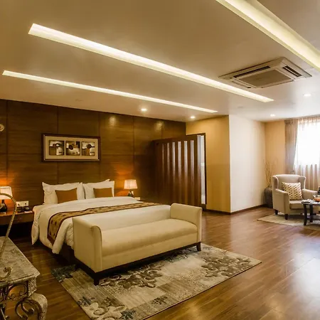 Yatri Suites And Spa-3
