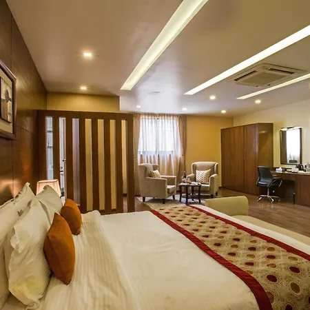 Yatri Suites And Spa-3