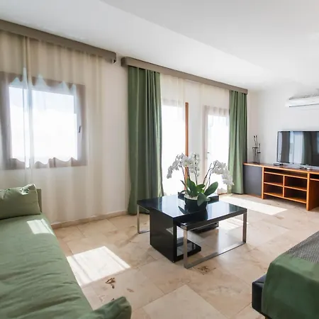 Manastir Hotel & Suites-3