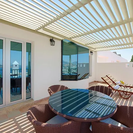 Manastir Hotel & Suites-2