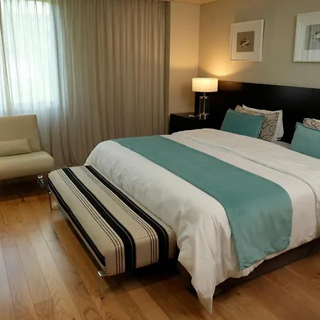 Hotel Metropolitano Supara-2