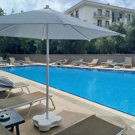 Mert Seaside Hotel (Adults Only)-2