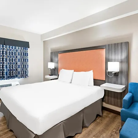 The Waves Hotel, An Ascend Collection Hotel-3