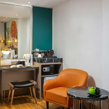 Aurora Premium - A Lifestyle Hotel-2