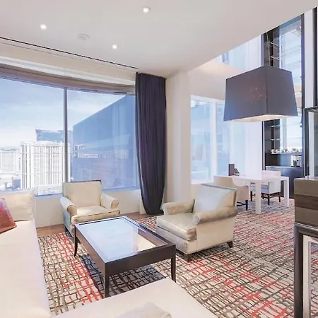 Mgm Grand Hotel & Casino By Suiteness-2