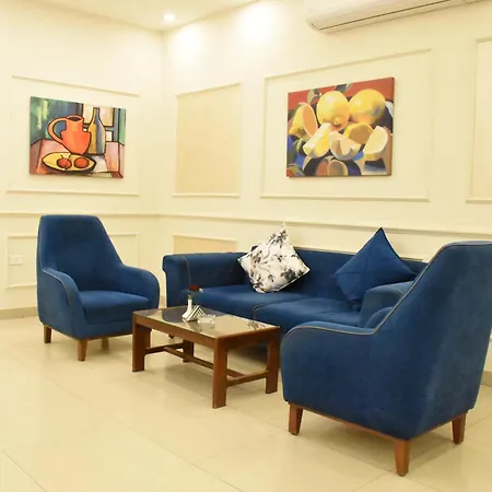 Jewel Zamalek Hotel-3