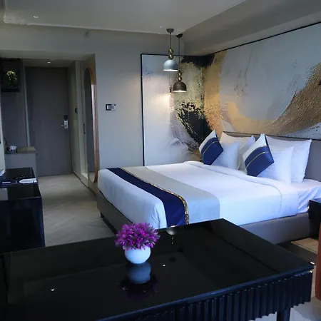 Hotel Empire Stay-3