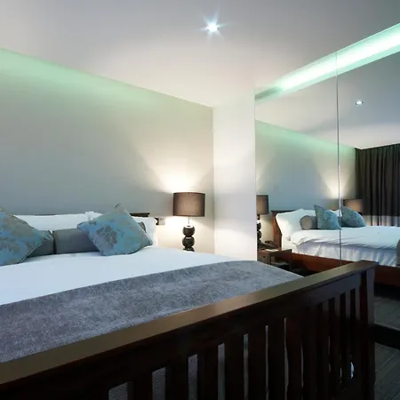 Rochestown Park Hotel & Leisure Centre-3