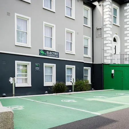 The Sandymount Hotel-2