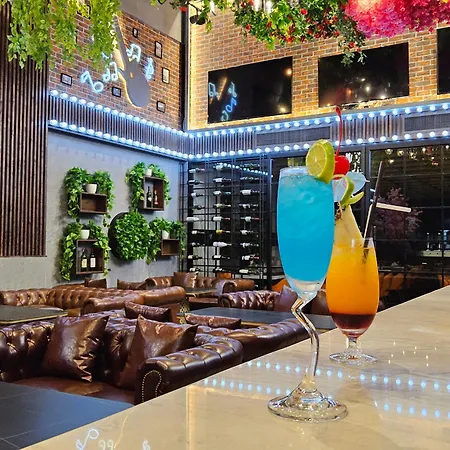 Xq Pattaya Hotel-3