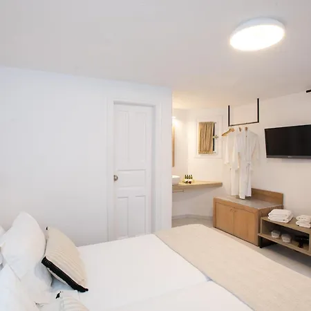 Island Mykonos Suites-2