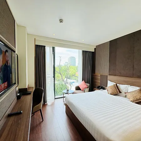 Northern Charm Hotel-2