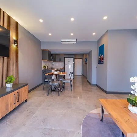 Mrt Suites Lara-3