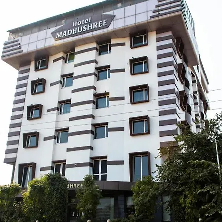 Hotel Madhushree-3