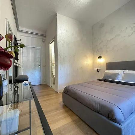 Romoli Rooms And Suites-2