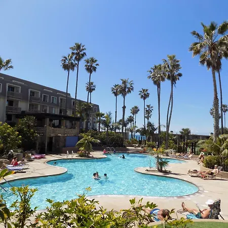 Oceanview Retreat - Steps To The Beach, Heated Pool, Walk Everywhere-2