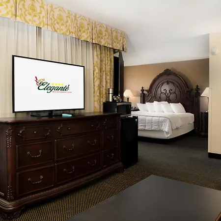Mcm Elegante Hotel & Conference Center-3