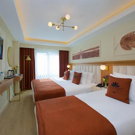 New Florenta Hotel-3