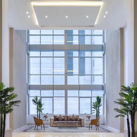 Hotel 21 Makkah-3