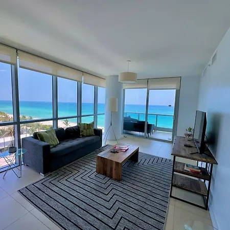 Monte Carlo Suites In Miami Beach-2