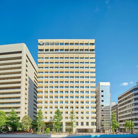 The Royal Park Hotel Ginza 6-Chome-3