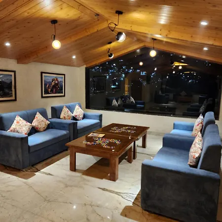 Golden Fern Resort-2